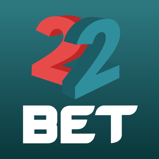 Logo de 22bet