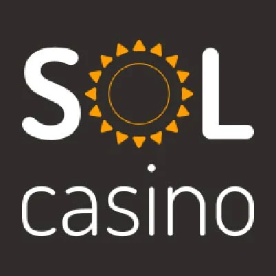 Logo de Sol Casino