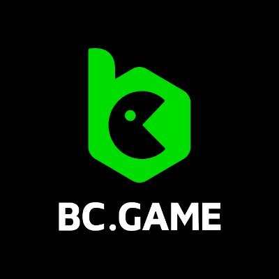 Logo de bC Game