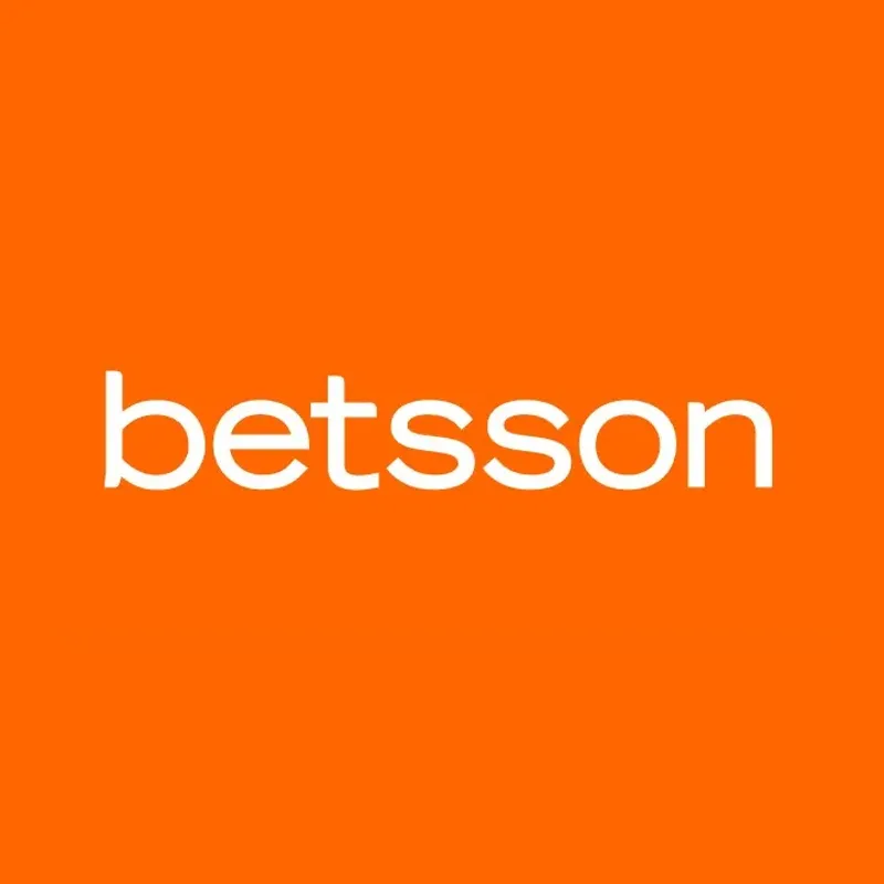 Logo de betsson