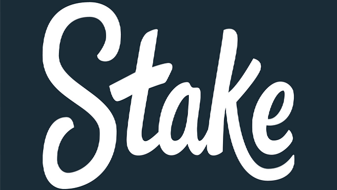 Logo de Stake